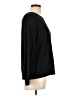 Cozy Earth Black Pullover Sweater Size L - photo 4