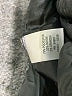Christopher & Banks Chevron-herringbone Gray Dress Pants Size 4 Petite - photo 8