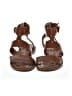 Tommy Hilfiger Brown Sandals Size 7 1/2 - photo 2