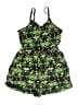 Old Navy Green Overalls Size 8 - photo 1