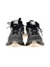 Nike Gray Black Sneakers Size 9 - photo 2