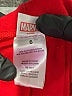 Marvel Solid Red Athletic Shorts Size 6 - photo 4