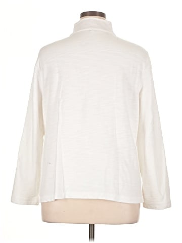 Talbots Outlet Pullover Sweater (view 2)