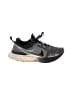 Nike Gray Black Sneakers Size 9 - photo 1