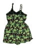 Old Navy Green Overalls Size 8 - photo 2