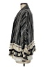 Zara Gray Black Cardigan Size M - photo 5