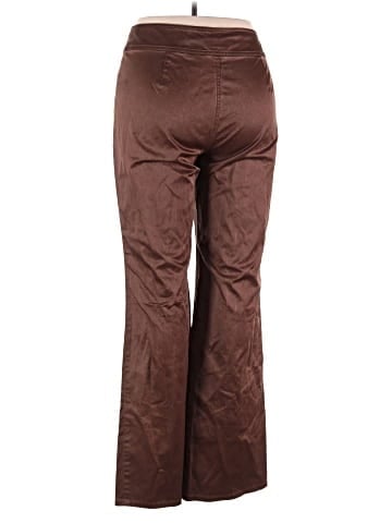 Dana Buchman Casual Pants (view 2)