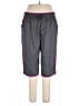 Made for Life 100% Polyester Gray Active Pants Size XL (petite) - photo 1