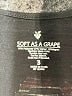 Soft As A Grape Black Tank Top Size 3 - photo 7