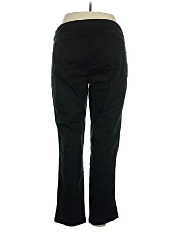 Croft & Barrow Active Pants (view 2)