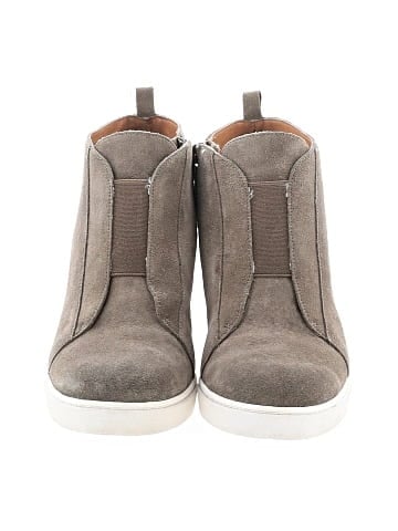 Linea Paolo Wedges (view 2)