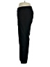 Croft & Barrow Solid Black Active Pants Size 16 - photo 5