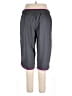 Made for Life 100% Polyester Gray Active Pants Size XL (petite) - photo 2