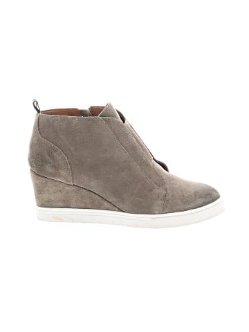 Linea Paolo Wedges (view 1)