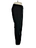 Croft & Barrow Solid Black Active Pants Size 16 - photo 4
