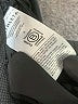 Athleta Solid Black Active Skort Size 4 - photo 4