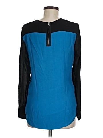 Rebecca Taylor Long Sleeve Top (view 2)