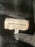 Cupcakes & Cashmere 100% Polyester Black Vest Size S - photo 6