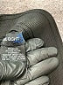 Level Eight Solid Black Active Pants Size S - photo 8