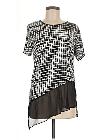 Reed Short Sleeve T-Shirt (view 1)