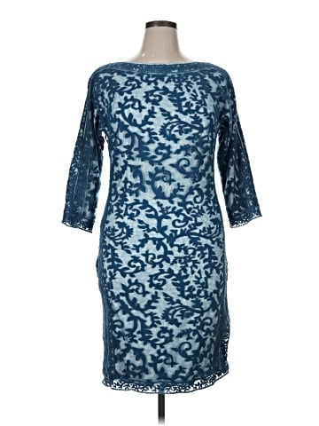 Tadashi Shoji Cocktail Dress (view 1)