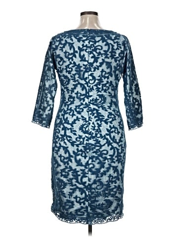 Tadashi Shoji Cocktail Dress (view 2)