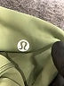 Lululemon Athletica Green Active Pants Size 6 - photo 7