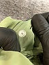 Lululemon Athletica Green Active Pants Size 6 - photo 8