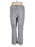 Charter Club Gray Jeans Size 16 - photo 2