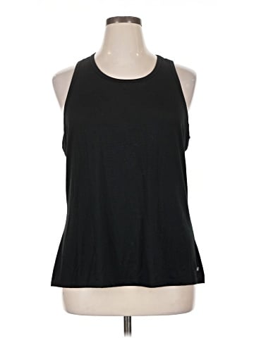 Avia Sleeveless T-Shirt (view 1)