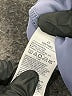 Active by Old Navy Blue Active Pants Size 2X - photo 5