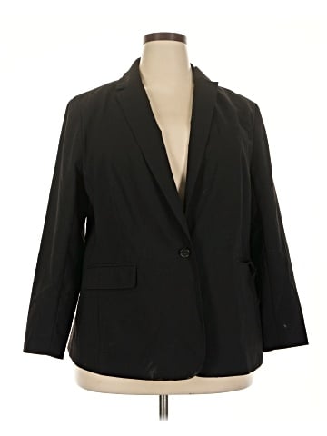 Lands' End Blazer (view 1)