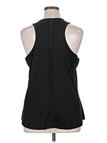 Avia Sleeveless T-Shirt (view 2)