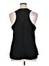 Avia Black Sleeveless T-Shirt Size XL - photo 2