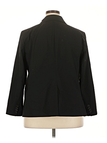 Lands' End Blazer (view 2)