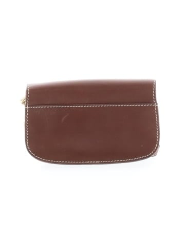 Dooney & Bourke Leather Wristlet (view 2)