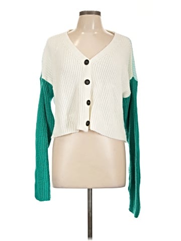Boohoo Cardigan (view 1)