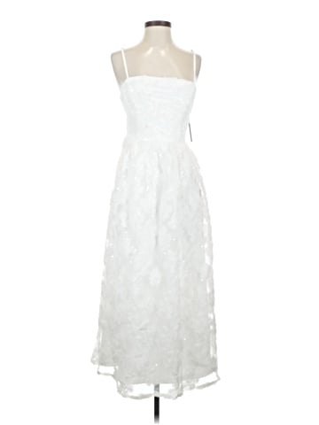 Lulus Cocktail Dress (view 1)