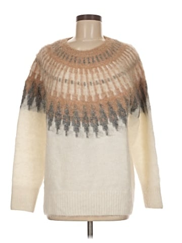 Banana Republic Pullover Sweater (view 1)
