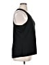 Avia Black Sleeveless T-Shirt Size XL - photo 4