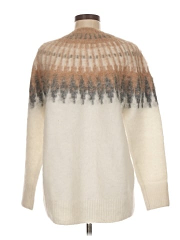 Banana Republic Pullover Sweater (view 2)