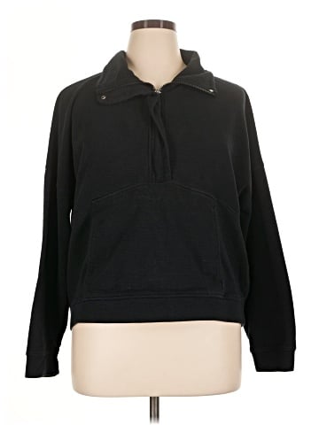 Danskin Sweatshirt (view 1)
