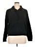 Danskin Black Sweatshirt Size XL - photo 1