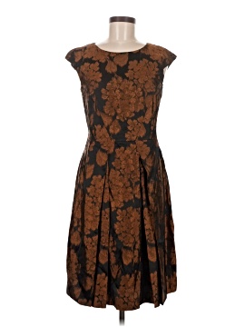 Jigsaw Cocktail Dress (view 1)