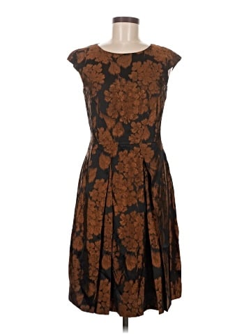 Jigsaw Cocktail Dress (view 1)