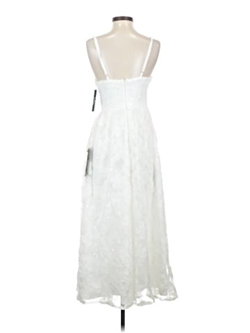 Lulus Cocktail Dress (view 2)