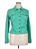 Kut from the Kloth Green Jacket Size XL - photo 1