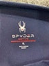 Spyder Blue Active Pants Size XL - photo 7
