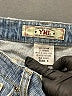 YMI Blue Denim Shorts Size 9 - photo 3