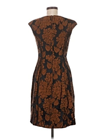Jigsaw Cocktail Dress (view 2)